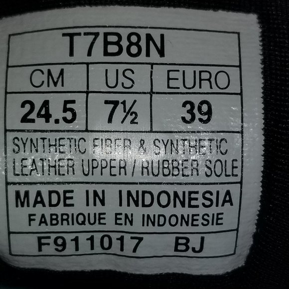 Asics Gel Cumulus 19 Running Shoes T7B8N Women's - Picture 8 of 8